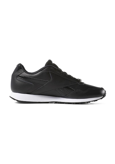 Reebok CN7319 Royal Glide Siyah Kadın Günlük Spor Ayakkabı Siyah