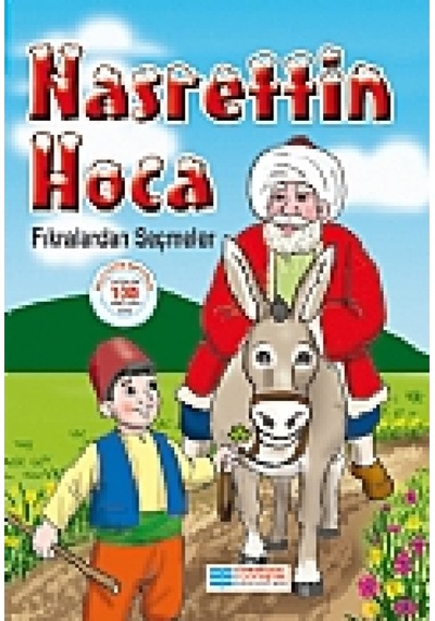 Nasrettin Hoca (551917991)