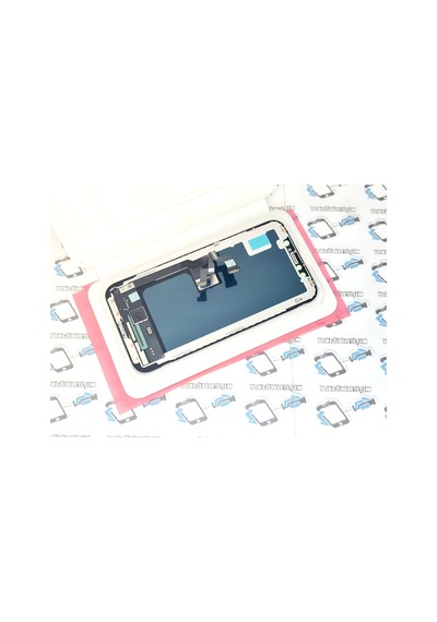 Apple Uyumlu iPhone X Lcd Ekran Dokunmatik (Incell) (211293058)