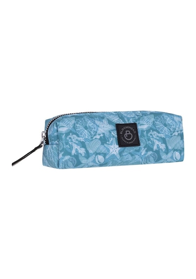 Bloominbag Ocean Bloom Makyaj Çantası / Kalem Kutusu