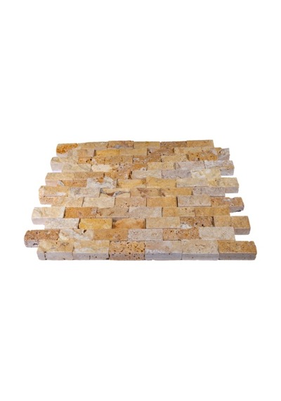 Gold Patlatma Taş 2,5X5