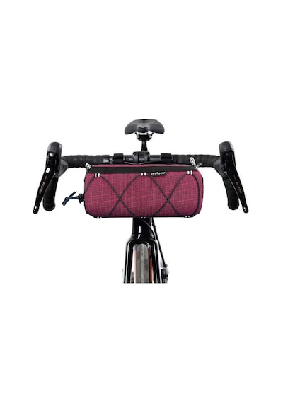 Procycle Pc-795 Pembe Yol Yarış Bisikleti Gidon Çantası
