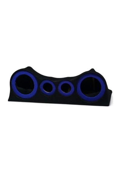 Universal Mavi Renkli Halkalı Pandizot 20 Cm