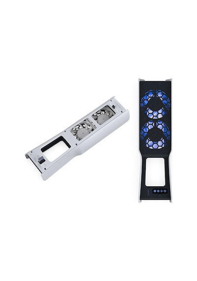 Ps5 Slim Ve Pro Uyumlu 3 Kademeli Soğutucu Fan Dobe Tp5-35159