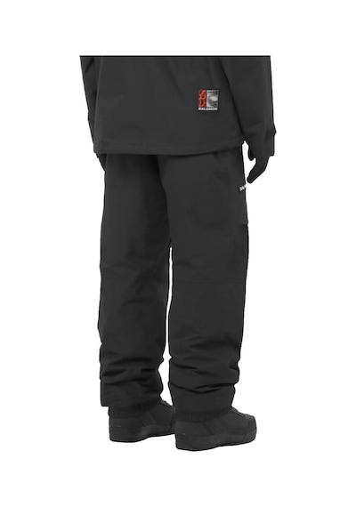 Salomon Salomon Venom Erkek Siyah Kayak Pantolonu 27180 Siyah
