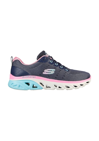Skechers New Appeal Kadın Ayakkabı 149551-nvmt Lacivert
