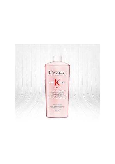 Kerastase Genesis Bain Nutri Fortifiant Şampuan 100 ML
