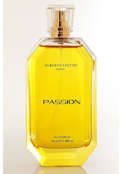 Alberto Taccini Passion Kadın Parfüm EDP 100 ML