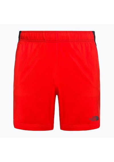 The North Face M 24/7 Short - Eu Erkek Şort Nf0a3o1b15q1 Kırmızı