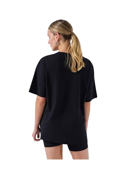 Ellesse 6sf5043-bk Kadın T-shirt - Siyah
