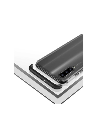 Xiaomi Mi A3 Kilif 3 Parçali Seffaf Korumali Gkk Kapak 403771851