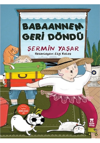 Çizgili Pijamalı Çocuk - Cumhuriyet'in İlk Sabahı - Cingo - Babaannem Geri Döndü Balonla 5 Kitap