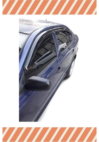 Skoda Octavia Sedan 2005-2012 Modellerine Özel 4'Lü Mügen Tip Cam