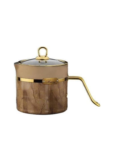 Brioni Selection Plus 2,0 Litre Sütlük - Krem