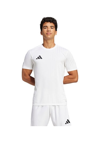 Adidas Campeon25 Jsy M Erkek Futbol Antrenman Forması Jf6064 Beyaz Beyaz