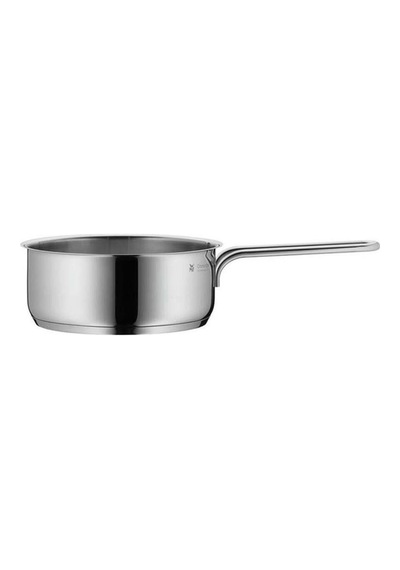 Wmf Mini 16 Cm Kapaklı Sos Tenceresi Parlak Paslanmaz Çelik