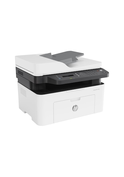 Hp Laserjet Mfp 137fnw Çok Fonksiyonlu 4zb84a