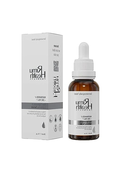 30 Ml Siyah Nokta Ve Sivilce Karşıtı Serum, Niacinamide İçerir