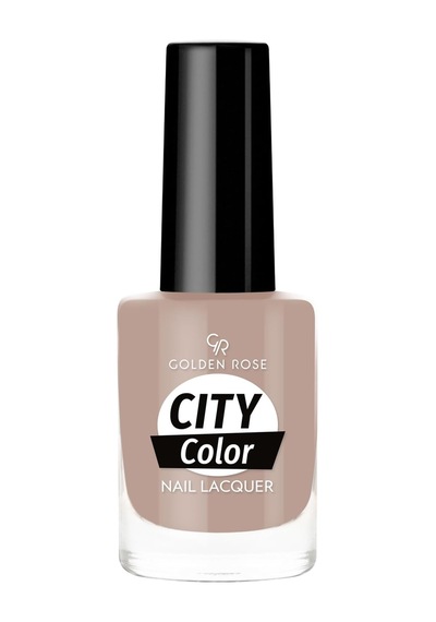 City Color Nail Lacquer No: 161 - Oje Diğer
