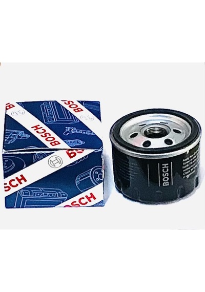 Bosch  Renault R12 Toros 1990-2002 Yag Filtresi 8200033408 527321426