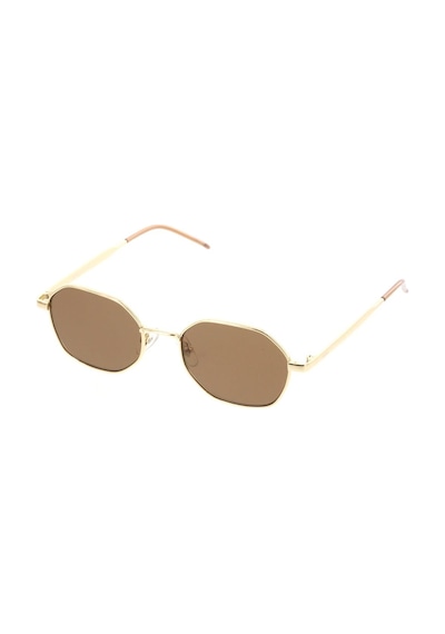 Hawk HW2071-01 52 Unisex Güneş Gözlüğü