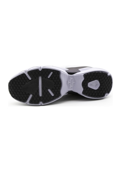 Lescon Astra 3 Unisex Spor Ayakkabı Gri