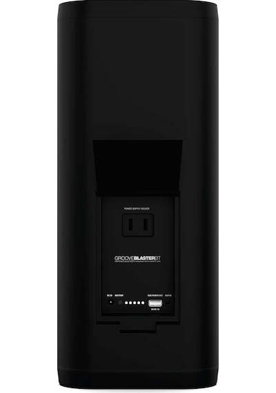 Reloop Groove Blaster 100W Taşınabilir Bluetooth Hoparlör