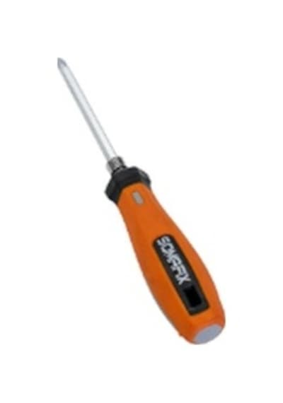 Somafix Çok Amaçlı Tornavida Sf100