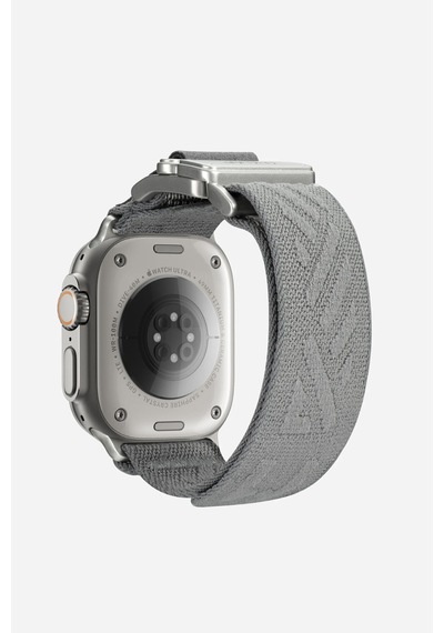 C03 Titanium Mag Buckle - Ultra 49mm / 45mm / 44mm Uyumlu Hızlı Çıkarılabilir Akıllı Saat Kordonu