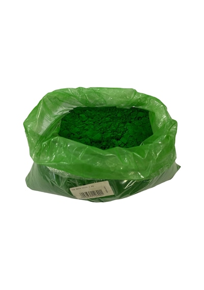 Ennalbur Toz Boya Yeşil 1 Kg