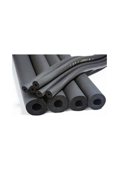 Kauçuk Boru Izolasyonu 28x9 3/4" 130 Mt