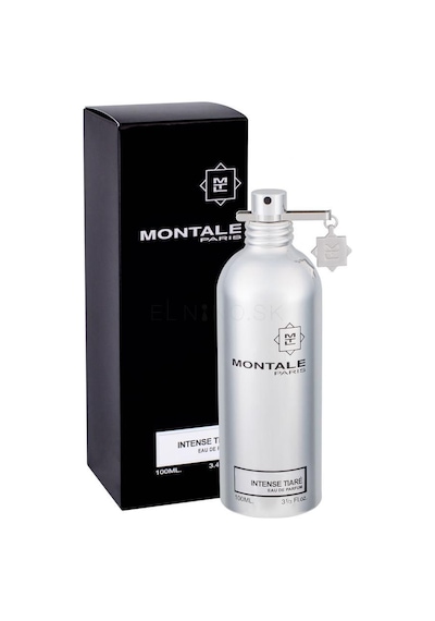 Montela Intense Tıere 100 Ml Su