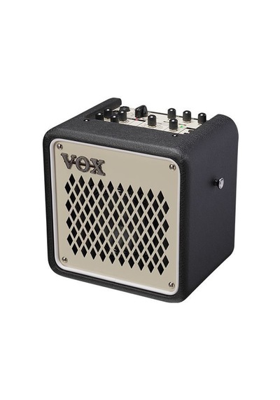 Vox Mını Go 3 3 Watt Ritmli Portable Elektro Gitar Amfisi - Bei