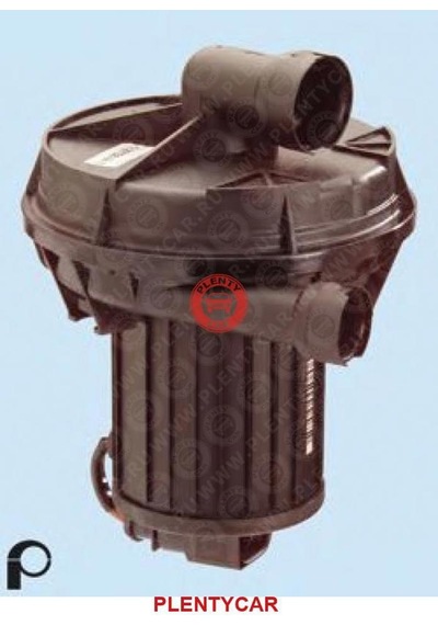 Pıerburg 7.22738.08.0 Sekonder Hava Pompası Vw Gfasepstuttplat