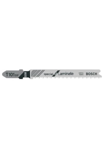 Bosch T 101 BIF Special For Laminate 5'li - 2608636431