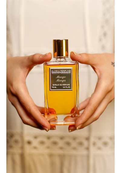 Mango Manga 75 Ml Edp Unisex Parfüm Aromatik