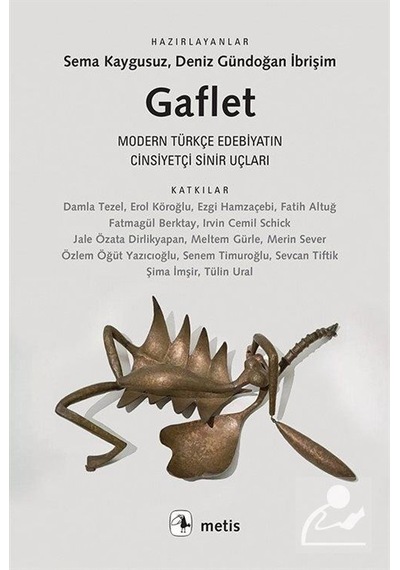Gaflet / Kolektif