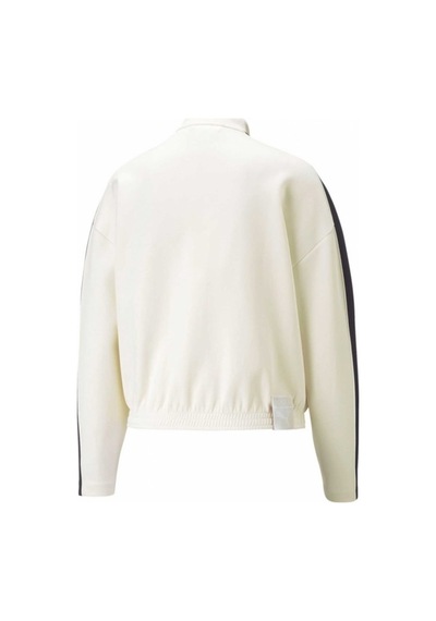 Puma X Vogue T7 Jacket Kadın Spor Ceket Pristine Pristine