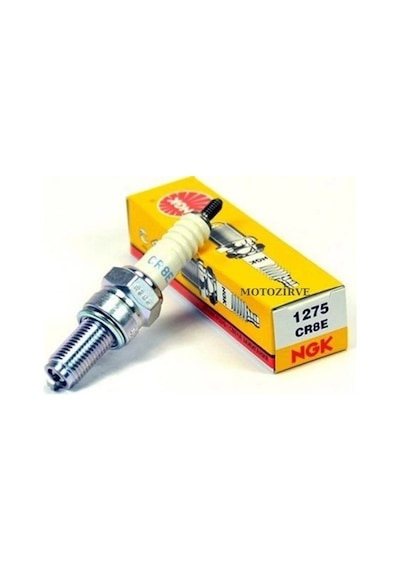 Ngk Cr8e Standart Buji 1275
