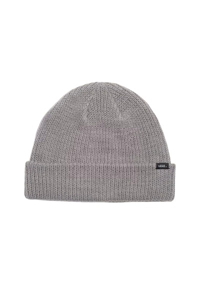 Vans Core Basic Cuff Beanie Unisex Bere Vn000qb4htg1 Gri