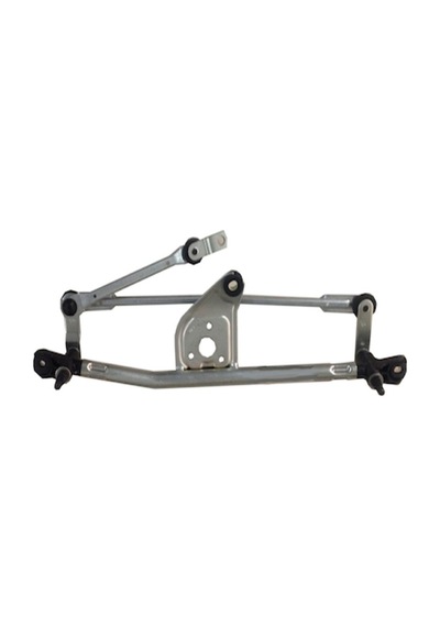 Ön Cam Silecek Mekanizması Motorsuz Fiorino Bipper Nemo 2007+ 92935540 Tkn Smk-004