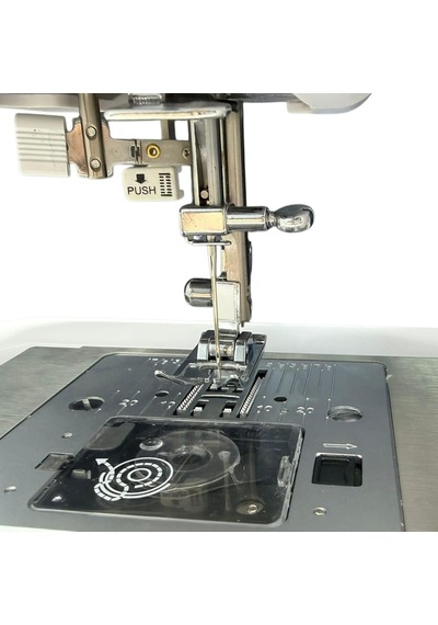 Tr Typeak 34 Desenli Ev Tipi Düz Dikiş Makinesi