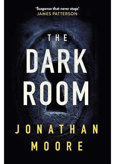 The Dark Room - 57858324543677799256713