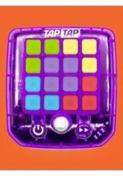 Tap Tap Smart Fidget Elektronik Oyun