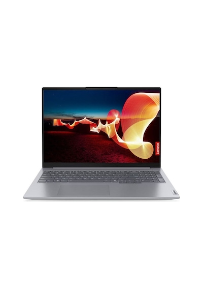 Lenovo ThinkBook 16 G7 Arp 21MW002CTR9 R7-7735HS 40 GB 1 TB SSD 16" W11H Dizüstü Bilgisayar