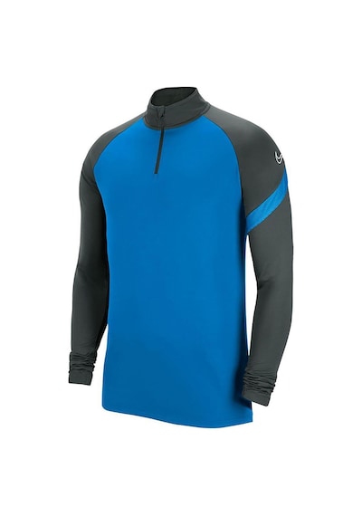 Nike Erkek Uzun Kol Tişört M Nk Df Acdpr Dril Top Bv6916-406