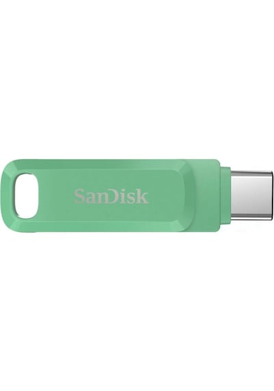Sandisk Ultra Dual Drive Go 256gb Sdddc3-256g-g46ag Usb & Type-c