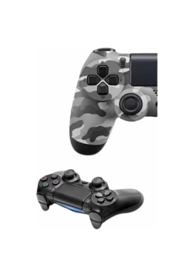 Yeni Nesil Joystick Oyun Kolu Android Uyumlu Kablosuz Titreşimli -
