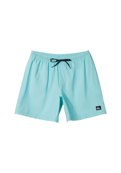 Quıksılver Quiksilver Surfsilk Solid Volley 16 Erkek Volley Short Bet9 Çok Renkli