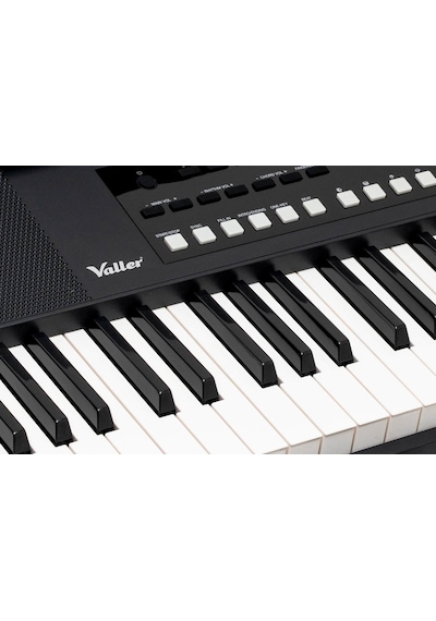 Valler Ra30 61 Piyano Tuşlu 5 Oktav Led Ekranlı Org